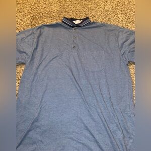 RST Traders Polo